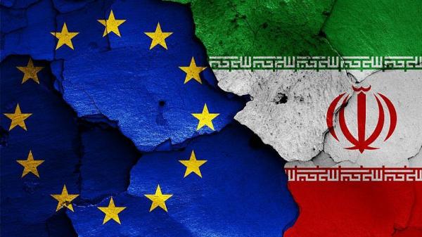 اتحادیه اروپا,تحریم های اتحادیه اروپا علیه ایران