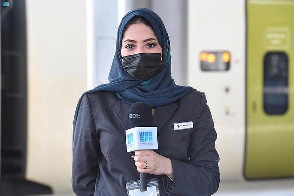 زنان راننده قطار سریع السیر در عربستان,حق زنان در عربستان