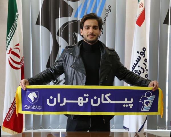لئورناردو پریرا,نقل و انتقالات فوتبال ایران در بهمن 1401