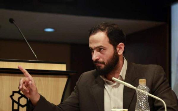 محسن برهانی,واکنش برهانی به طرح مجلس برای کنترل فعالیت و اظهار نظر افراد مشهور