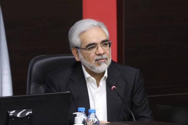 حسین قربان‌زاده,رئیس کل سازمان خصوصی‌سازی