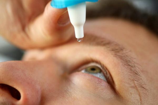 لنز,ابداع نوعی لنز تماسی جدید برای جلوگیری از خشکی چشم