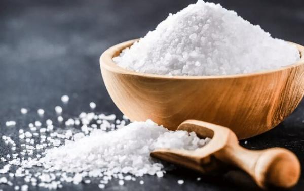 نمک,افزایش خطر ابتلا به سرطان با مصرف نمک‌های رنگی