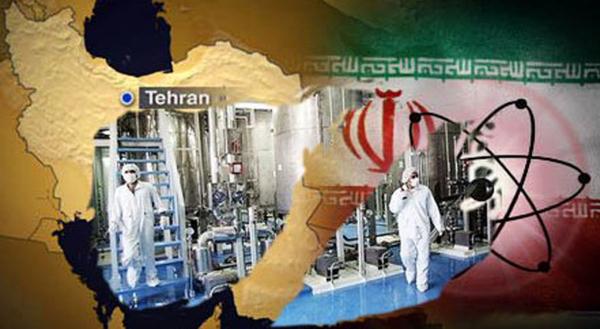 فعالیت هسته ای ایران,بیانیه مشترک آمریکا و سه کشور اروپایی درباره فعالیت هسته ای ایران