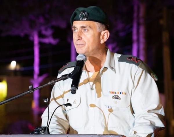 رئیس سابق اطلاعات نظامی ارتش اسرائیل,ارتش اسرائیل