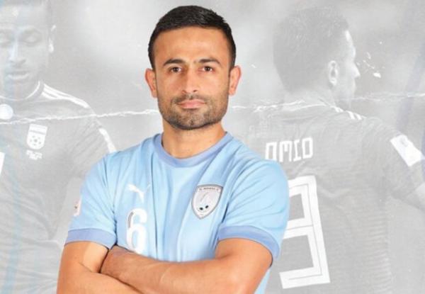 امید ابراهیمی,بازگشت امید ابراهیمی به باشگاه الوکره قطر