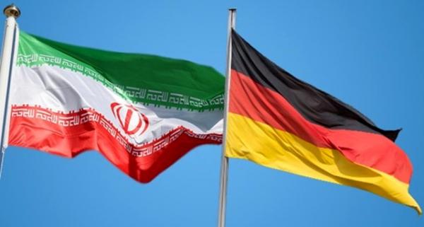 ایران و آلمان,هشدار آلمان به اتباع خود برای سفر به ایران