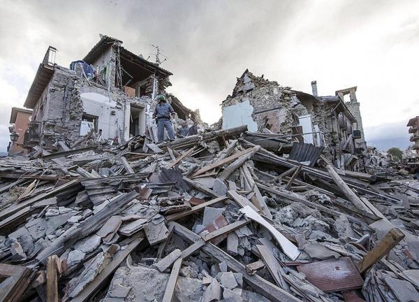 زلزله ترکیه,زلزله در ایران