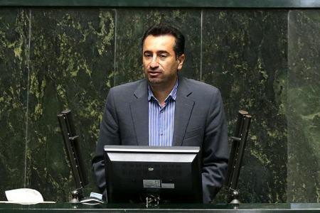 مسلم صالحی,انتقاد نماینده مجلس از قیمت گاز