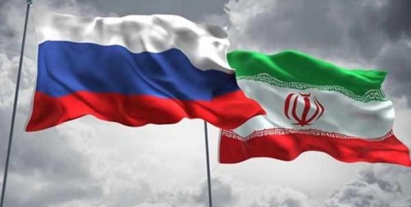 ایران و روسیه,صادرات نفت ایران به روسیه