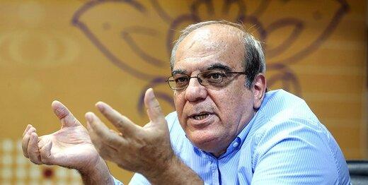 عباس عبدی عباس عبدی,منتقددولت