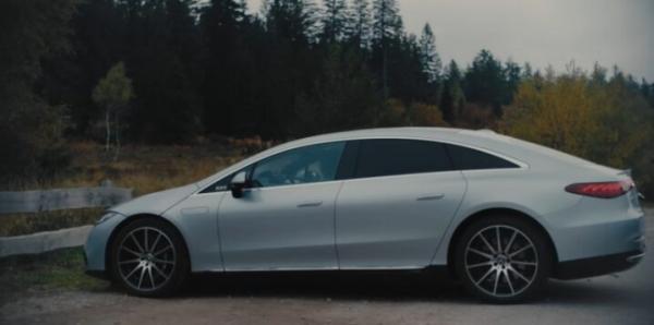 مرسدس بنز مرسدس بنز,سیستم های کمک پارک