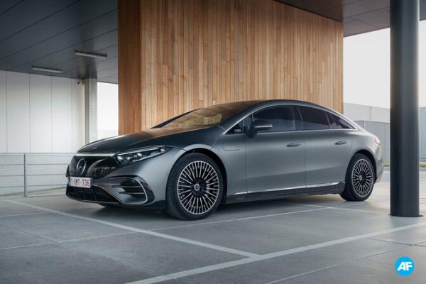 مرسدس بنز مرسدس بنز,سیستم های کمک پارک