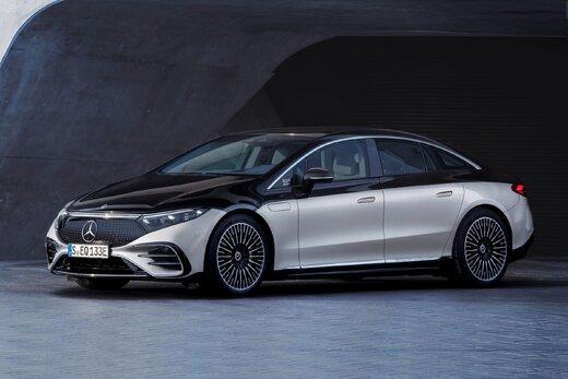 مرسدس بنز مرسدس بنز,سیستم های کمک پارک