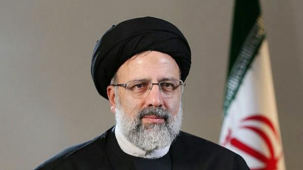 ابراهیم رئیسی ابراهیم رئیسی, رئیس جمهور