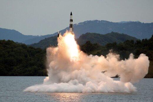 تسلیحات هسته ای,کره شمالی