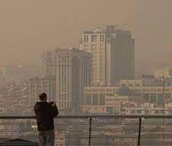آلودگی هوا,شاخص کیفیت هوا
