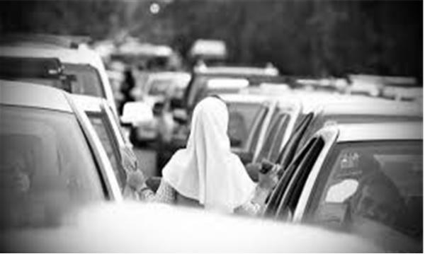 دختر فال فروش دختر فال فروش,پلیس آگاهی تهران