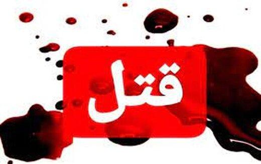 قتل قتل,زن مطلقه