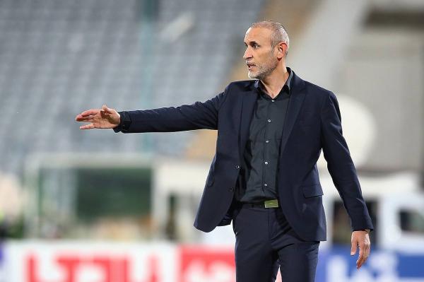 یحیی گل محمدی یحیی گل محمدی,سرمربی پرسپولیس