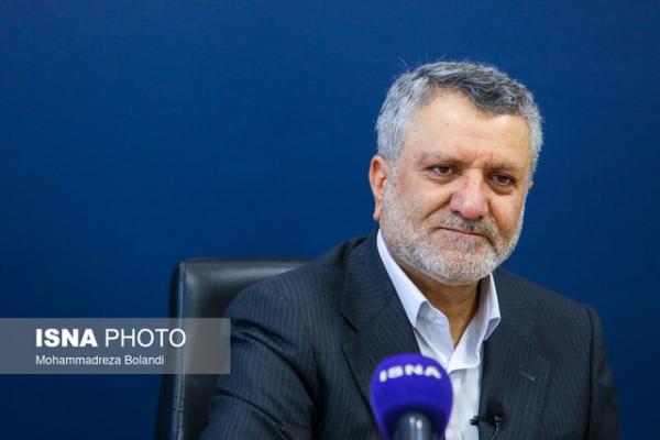 سید صولت مرتضوی,وزیر تعاون کارورفاه اجتماعی