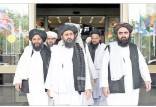 ماه‌عسل گروه تروریستی طالبان,درگیری داخلی طالبان