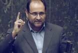 جلیل رحیمی جهان‌آبادی عضو کمیسیون امنیت ملی,انتقاد از سواد دولت رئیسی