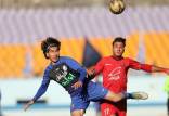 دربی استقلال و پرسپولیس,دربی جنجالی