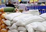 افزایش قیمت برنج,قیمت ها در بازار