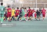 لیگ برتر جوانان کشور در شیراز,دیدارهای حساس هفته پایانی لیگ برتر جوانان