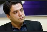 «علی مجتهدزاده» وکیل دادگستری,انتقاد از حجاب اجباری