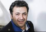 شهرام عبدلی,خونریزی مغزی شهرام عبدلی