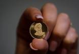 سکه 25 میلیون تومانی,قیمت سکه و طلا