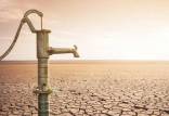 حجم آب سدهای ایران,بحران اب در ایران