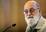 رئیس شورای اسلامی شهر تهران, استخدام ۴هزار نفر در شهرداری