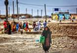 «فنوج» استان سیستان و بلوچستان,فقر و فلاکت