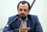 احسان خاندوزی وزیر اقتصادفروش دارایی ایرانیان