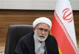 امیرقلی جعفری,بودجه مهمترین سند مالی و اداری