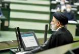 لایحه بودجه ۱۴۰۲,حواشی لایحه بودجه ۱۴۰۲