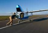 هواپیمای «پلیکان کارگو»,بزرگترین هواپیمای باری برقی و خودران جهان