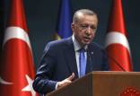 رجب طیب اردوغان رئیس‌جمهور ترکیه,تعداد کشته‌های زلزله