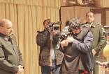 گروگانگیری در کرمان,گروگان گرفتن پسر جوان در کرمان