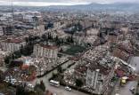 زلزله ترکیه,شمار قربانیان زلزله ترکیه و سوریه