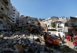 زلزله ترکیه,تلفات زلزله در ترکیه و سوریه