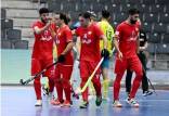جام جهانی هاکی,تیم هاکی ایران