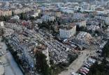 زلزله ترکیه,پیش بینی تلفات زلزله ترکیه
