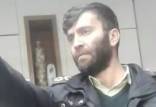 بهنام زارعی,امتناع مامور نیروی انتظامی از تذکر برای حجاب