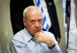 وزیر جنگ اسرائیل,صحبت های وزیر جنگ اسرائیل علیه ایران