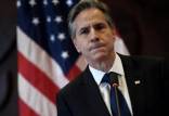 آنتونی بلینکن,وزیر خارجه آمریکا