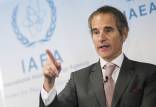 رافائل گروسی,مدیرکل آژانس بین‌المللی انرژی اتمی
